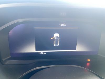 Nissan Qashqai Gebrauchtwagen Nissan Qashqai Gebrauchtwagen