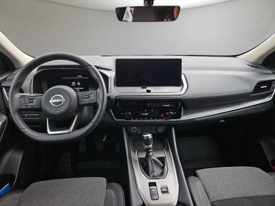 Nissan Qashqai Gebrauchtwagen Nissan Qashqai Gebrauchtwagen