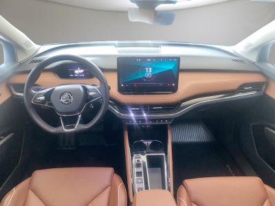 Skoda Enyaq Gebrauchtwagen Skoda Enyaq Gebrauchtwagen