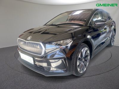 Skoda Enyaq Gebrauchtwagen
