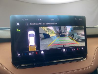 Skoda Enyaq Gebrauchtwagen Skoda Enyaq Gebrauchtwagen