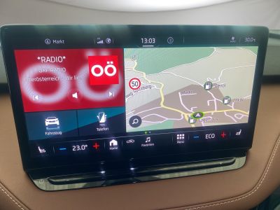 Skoda Enyaq Gebrauchtwagen Skoda Enyaq Gebrauchtwagen