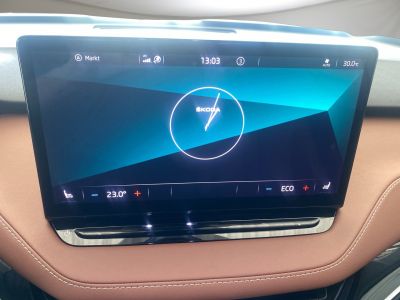 Skoda Enyaq Gebrauchtwagen Skoda Enyaq Gebrauchtwagen