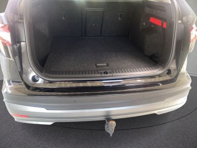 Skoda Enyaq Gebrauchtwagen Skoda Enyaq Gebrauchtwagen