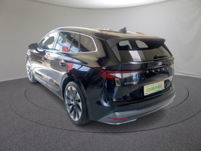 Skoda Enyaq Gebrauchtwagen Skoda Enyaq Gebrauchtwagen