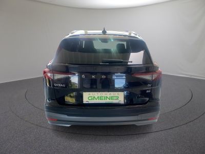 Skoda Enyaq Gebrauchtwagen Skoda Enyaq Gebrauchtwagen