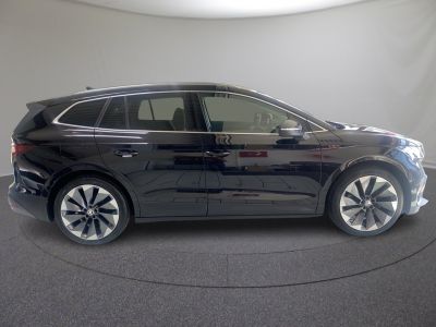 Skoda Enyaq Gebrauchtwagen Skoda Enyaq Gebrauchtwagen