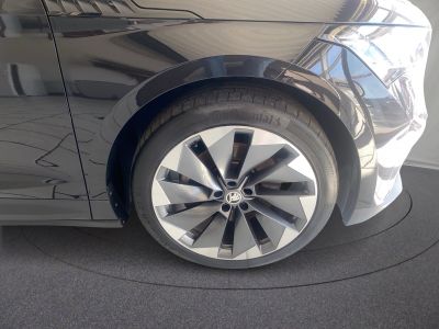 Skoda Enyaq Gebrauchtwagen Skoda Enyaq Gebrauchtwagen