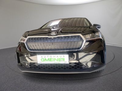 Skoda Enyaq Gebrauchtwagen Skoda Enyaq Gebrauchtwagen