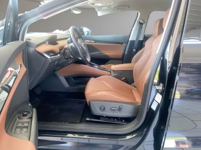 Skoda Enyaq Gebrauchtwagen Skoda Enyaq Gebrauchtwagen