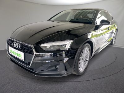 Audi A5 Gebrauchtwagen