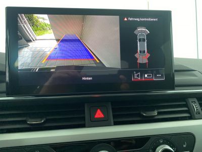 Audi A5 Gebrauchtwagen Audi A5 Gebrauchtwagen