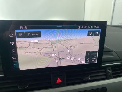 Audi A5 Gebrauchtwagen Audi A5 Gebrauchtwagen