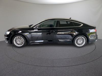 Audi A5 Gebrauchtwagen Audi A5 Gebrauchtwagen