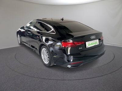 Audi A5 Gebrauchtwagen Audi A5 Gebrauchtwagen