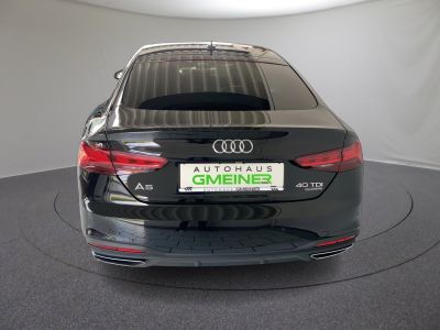 Audi A5 Gebrauchtwagen Audi A5 Gebrauchtwagen