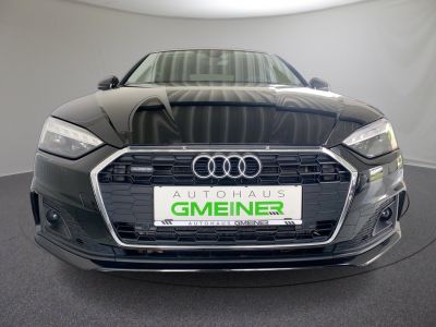 Audi A5 Gebrauchtwagen Audi A5 Gebrauchtwagen