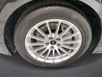 Audi A5 Gebrauchtwagen Audi A5 Gebrauchtwagen