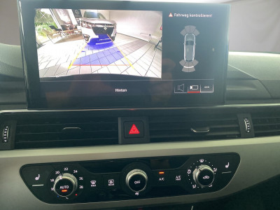 Audi A4 Gebrauchtwagen Audi A4 Gebrauchtwagen