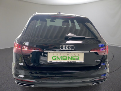 Audi A4 Gebrauchtwagen Audi A4 Gebrauchtwagen