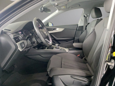 Audi A4 Gebrauchtwagen Audi A4 Gebrauchtwagen