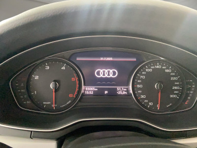 Audi A4 Gebrauchtwagen Audi A4 Gebrauchtwagen