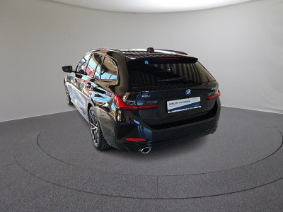 BMW 3er Gebrauchtwagen