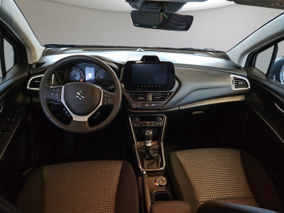 Suzuki S-Cross Gebrauchtwagen