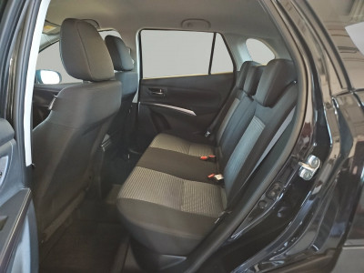 Suzuki S-Cross Gebrauchtwagen