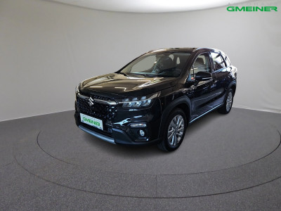 Suzuki S-Cross Gebrauchtwagen