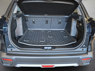 Suzuki S-Cross Gebrauchtwagen