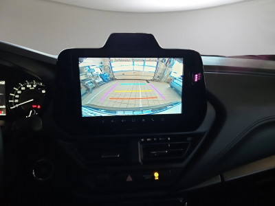 Suzuki S-Cross Gebrauchtwagen