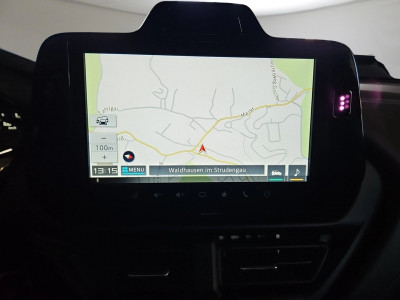 Suzuki S-Cross Gebrauchtwagen