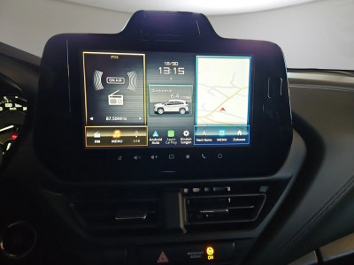 Suzuki S-Cross Gebrauchtwagen