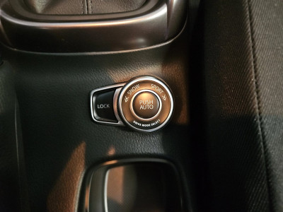 Suzuki S-Cross Gebrauchtwagen