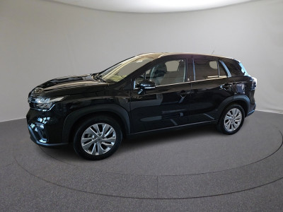 Suzuki S-Cross Gebrauchtwagen