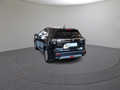 Suzuki S-Cross Gebrauchtwagen