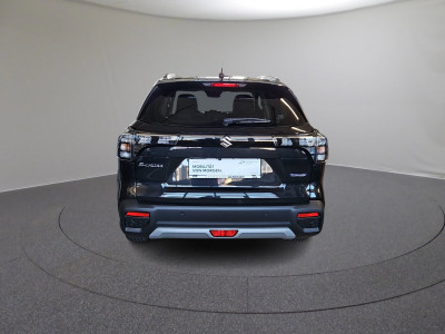 Suzuki S-Cross Gebrauchtwagen