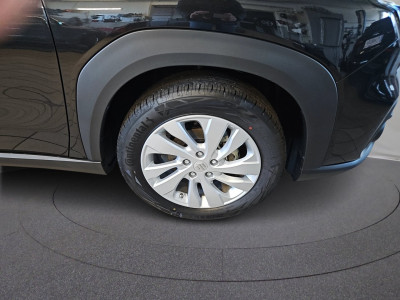 Suzuki S-Cross Gebrauchtwagen