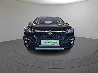Suzuki S-Cross Gebrauchtwagen