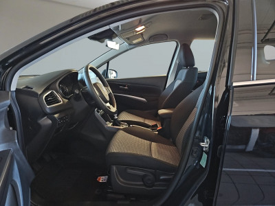 Suzuki S-Cross Gebrauchtwagen
