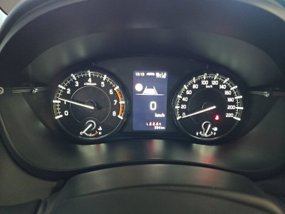 Suzuki S-Cross Gebrauchtwagen