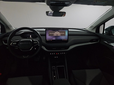 Skoda Enyaq Gebrauchtwagen