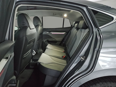 Skoda Enyaq Gebrauchtwagen