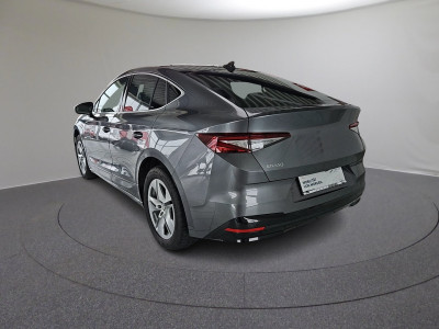 Skoda Enyaq Gebrauchtwagen