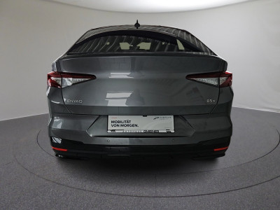 Skoda Enyaq Gebrauchtwagen