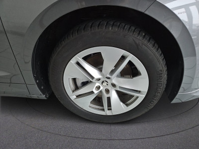 Skoda Enyaq Gebrauchtwagen