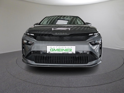 Skoda Enyaq Gebrauchtwagen