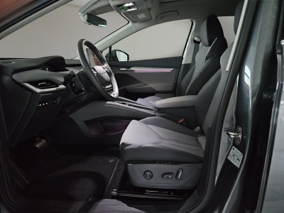 Skoda Enyaq Gebrauchtwagen