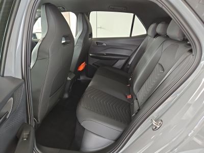 Cupra Born Gebrauchtwagen Cupra Born Gebrauchtwagen